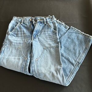 Urban Outfitters Carpenter Jeans